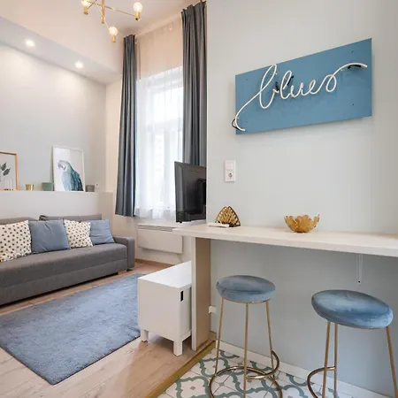 V46 - Boutique Apartments, Best Location By Bqa