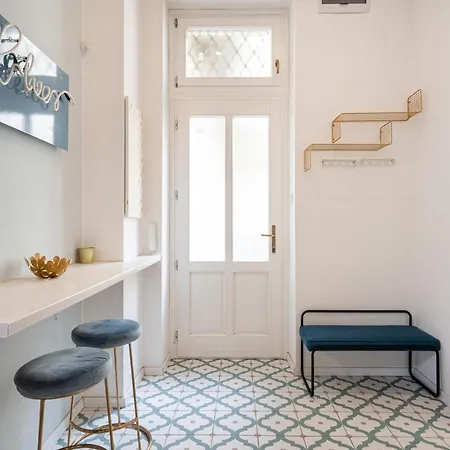 V46 - Boutique Apartments, Best Location By Bqa Budapest