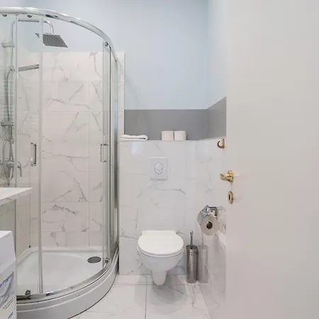 V46 - Boutique Apartments, Best Location By Bqa Apartment