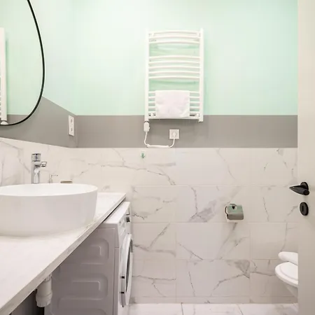 V46 - Boutique Apartments, Best Location By Bqa Budapest
