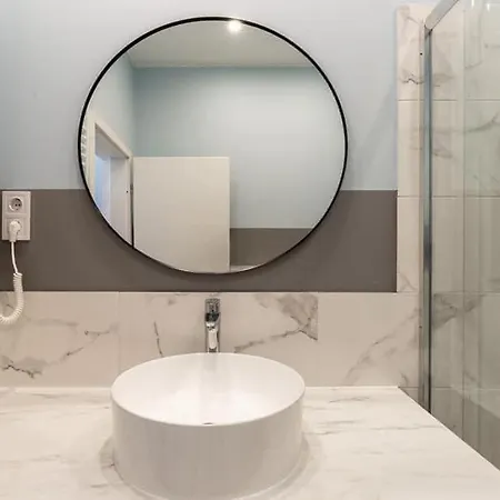 V46 - Boutique Apartments, Best Location By Bqa Apartment Budapest