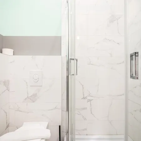 V46 - Boutique Apartments, Best Location By Bqa Budapest