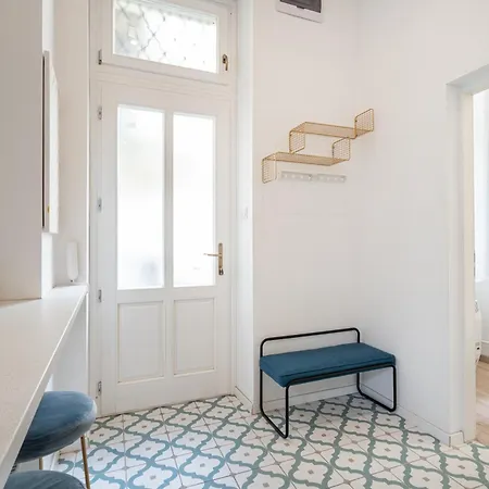 V46 - Boutique Apartments, Best Location By Bqa Apartment