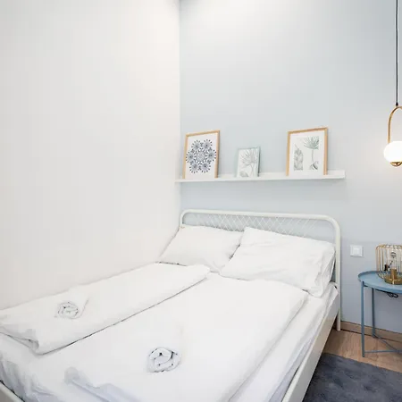 V46 - Boutique Apartments, Location By Bqa