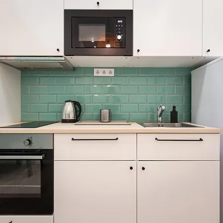 Apartmán V46 - Boutique Apartments, Location By Bqa *