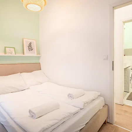 V46 - Boutique Apartments, Location By Bqa