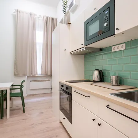 V46 - Boutique Apartments, Best Location By Bqa